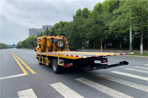 商洛宁武道路救援拖车-宁武救援服务热线